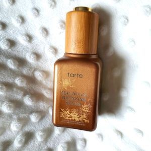 Tarte Maracuja Bronzing Serum